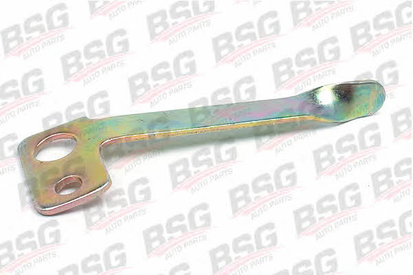 BSG 30-975-022 Bonnet opening handle 30975022