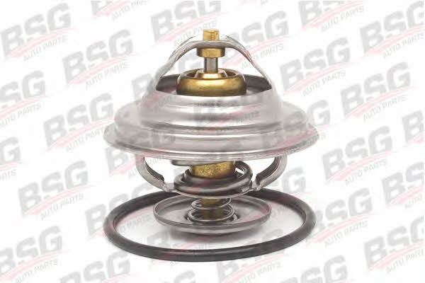 BSG 60-125-001 Thermostat, coolant 60125001
