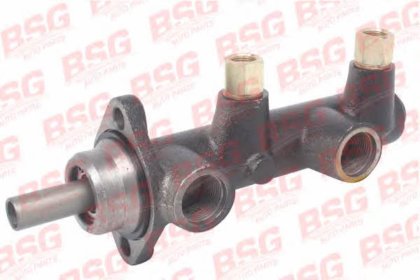 BSG 60-215-006 Brake Master Cylinder 60215006