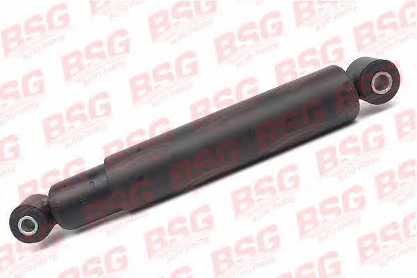 BSG 60-300-002 Rear oil shock absorber 60300002