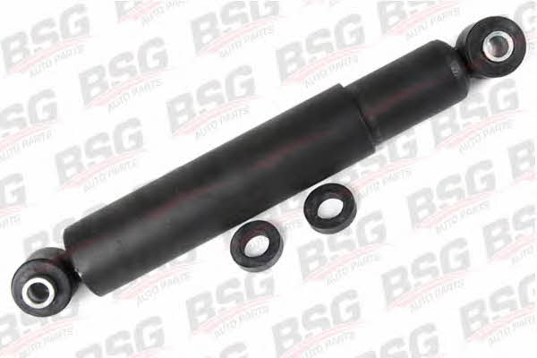 BSG 60-300-004 Rear oil shock absorber 60300004