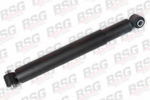 BSG 60-300-005 Rear oil shock absorber 60300005