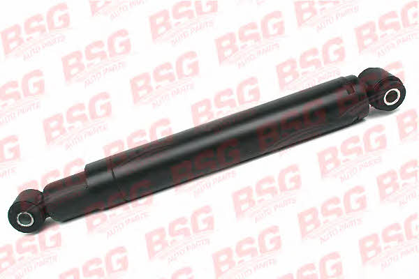 BSG 60-300-006 Front suspension shock absorber 60300006