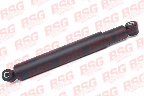 BSG 60-300-007 Front oil shock absorber 60300007