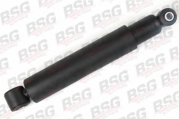 BSG 60-300-008 Rear oil shock absorber 60300008