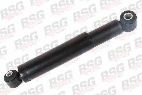 BSG 60-300-010 Rear oil shock absorber 60300010