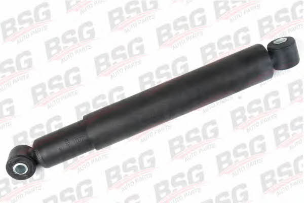BSG 60-300-012 Rear oil shock absorber 60300012