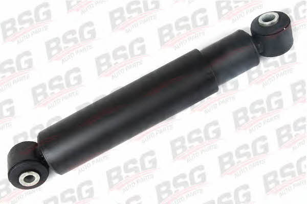 BSG 60-300-014 Rear oil shock absorber 60300014