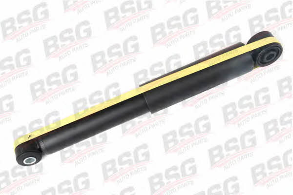 BSG 60-300-015 Rear oil and gas suspension shock absorber 60300015