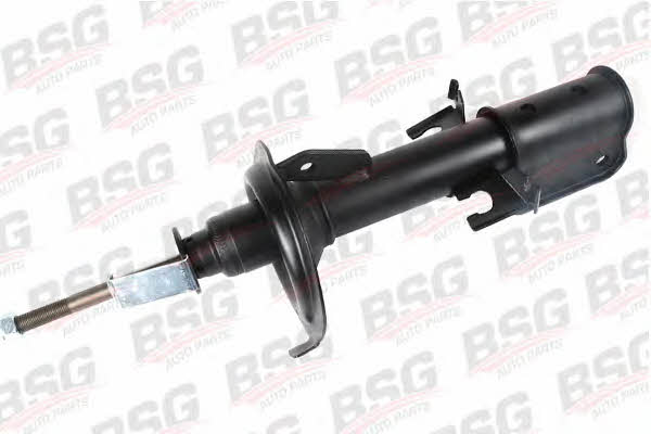 BSG 60-300-016 Front oil and gas suspension shock absorber 60300016