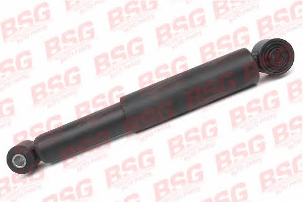 BSG 60-300-017 Rear oil and gas suspension shock absorber 60300017