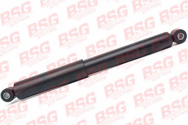 BSG 60-300-018 Rear oil and gas suspension shock absorber 60300018