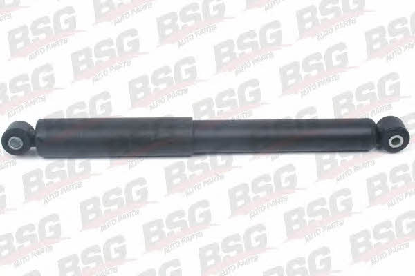 BSG 60-300-021 Rear oil and gas suspension shock absorber 60300021
