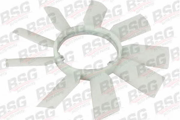BSG 60-515-001 Fan impeller 60515001