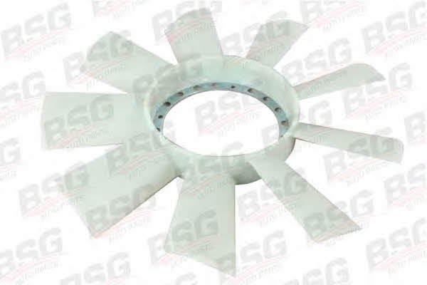 BSG 60-515-002 Fan impeller 60515002