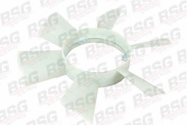 BSG 60-515-003 Fan impeller 60515003