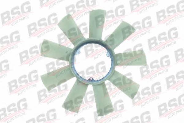 BSG 60-515-004 Fan impeller 60515004