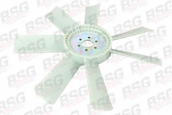 BSG 60-515-005 Fan impeller 60515005