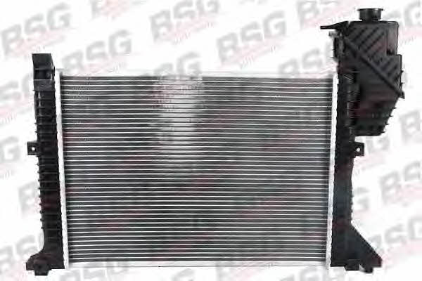 BSG 60-520-001 Radiator, engine cooling 60520001
