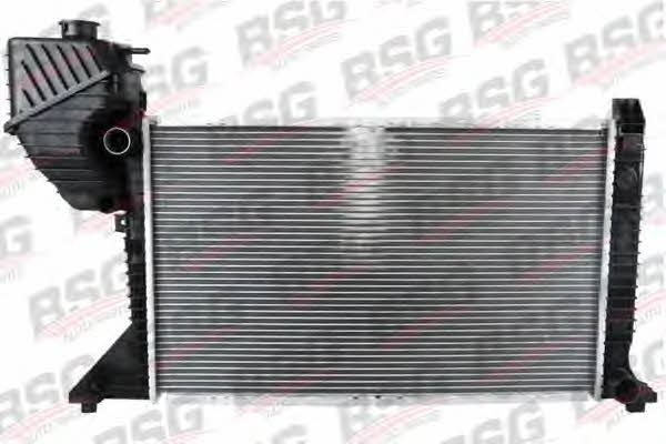 BSG 60-520-003 Radiator, engine cooling 60520003