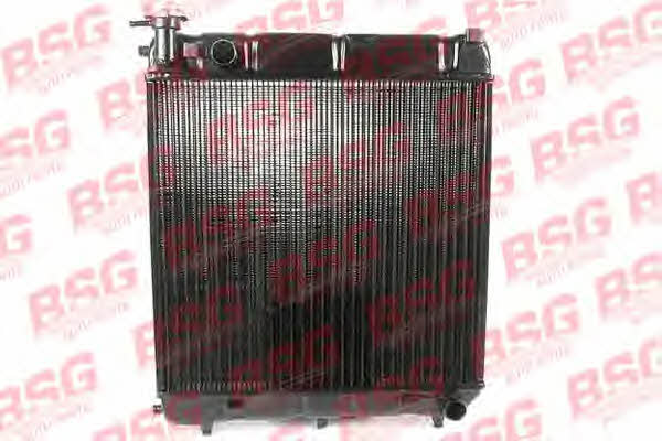 BSG 60-520-005 Radiator, engine cooling 60520005