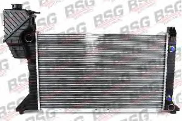 BSG 60-520-010 Radiator, engine cooling 60520010