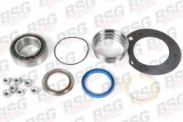 BSG 60-600-004 Wheel bearing kit 60600004