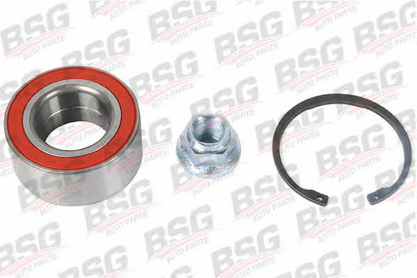 BSG 60-600-008 Wheel bearing kit 60600008
