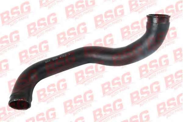 BSG 60-720-009 Charger Air Hose 60720009