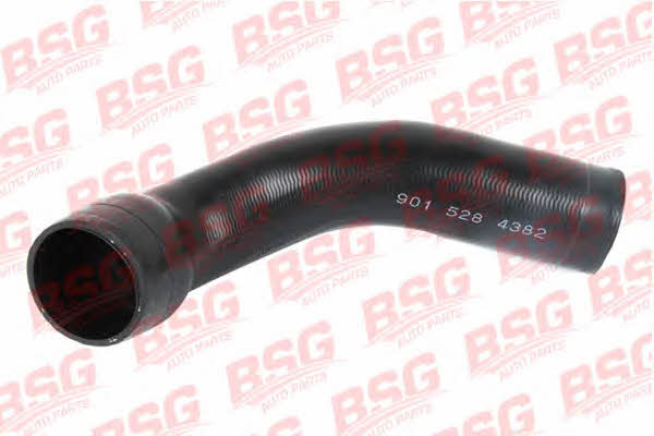 BSG 60-720-010 Refrigerant pipe 60720010