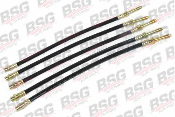 BSG 60-730-003 Brake Hose 60730003