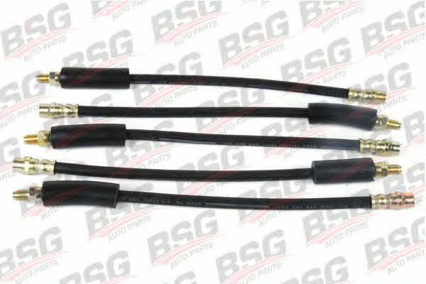 BSG 60-730-007 Brake Hose 60730007