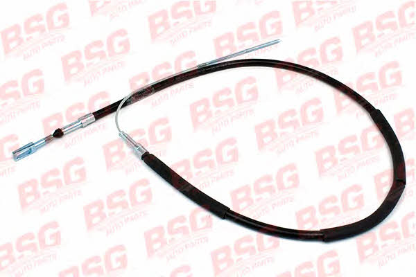 BSG 60-750-001 Clutch cable 60750001