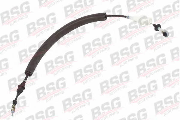 BSG 60-755-001 Accelerator cable 60755001