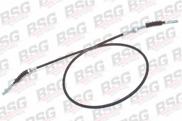 BSG 60-755-004 Accelerator cable 60755004