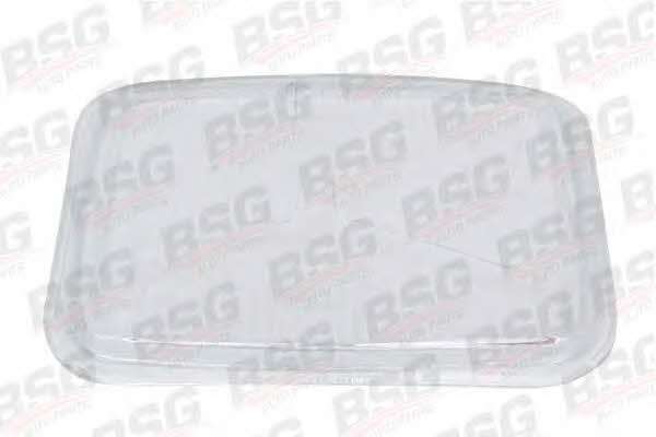 BSG 60-801-003 Headlight glass 60801003