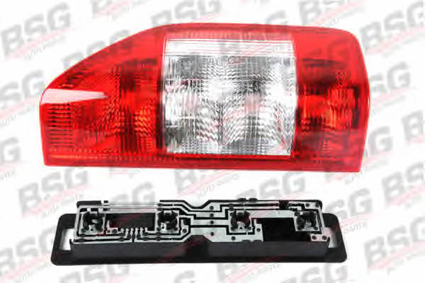 BSG 60-805-001 Tail lamp right 60805001