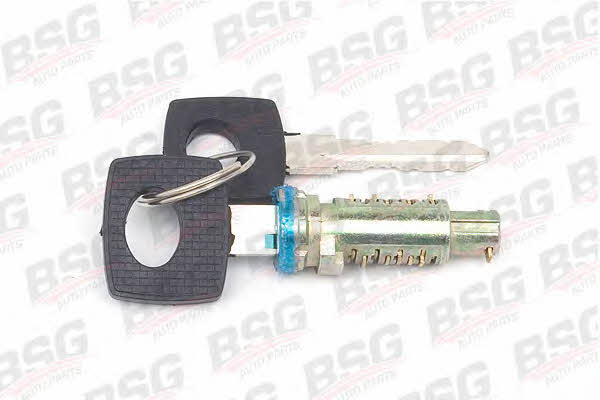 BSG 60-856-001 Lock cylinder, set 60856001