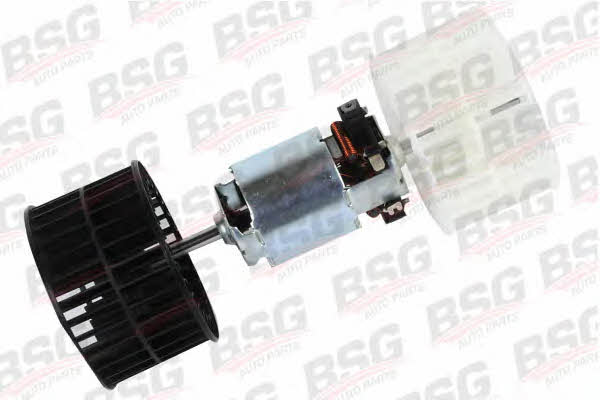 BSG 60-865-002 Fan assy - heater motor 60865002