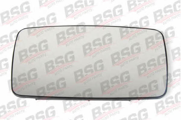 BSG 60-910-001 Mirror Glass Heated 60910001