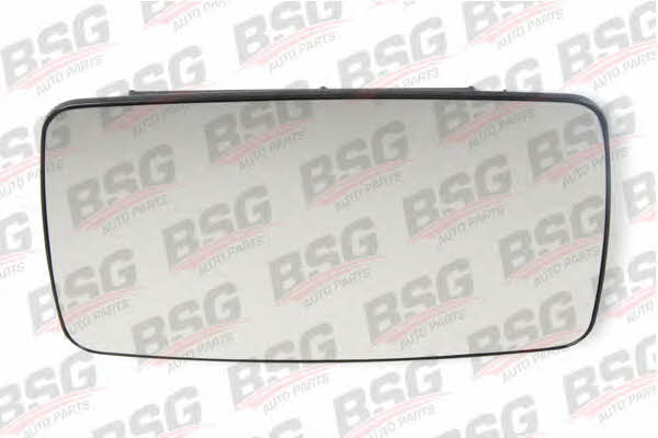 BSG 60-910-002 Mirror Glass Heated 60910002