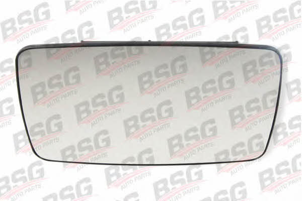 BSG 60-910-004 Mirror Glass Heated 60910004