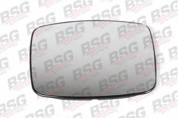 BSG 60-910-005 Mirror Glass Heated 60910005
