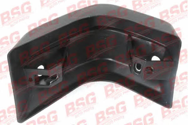 BSG 60-920-001 Rear bumper corner right 60920001