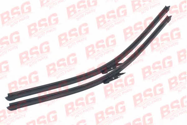 BSG 60-990-001 Wiper 270 mm (11") 60990001
