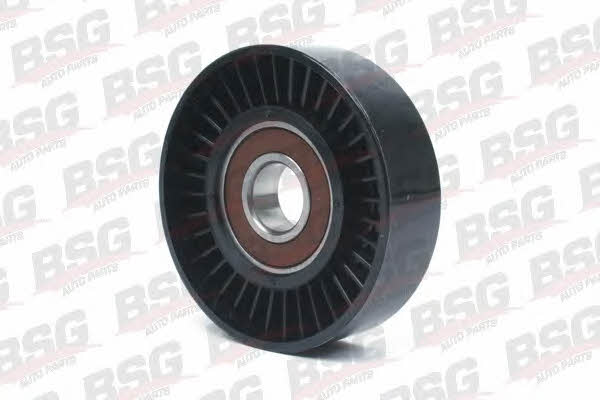 BSG 65-615-005 Tensioner pulley, timing belt 65615005