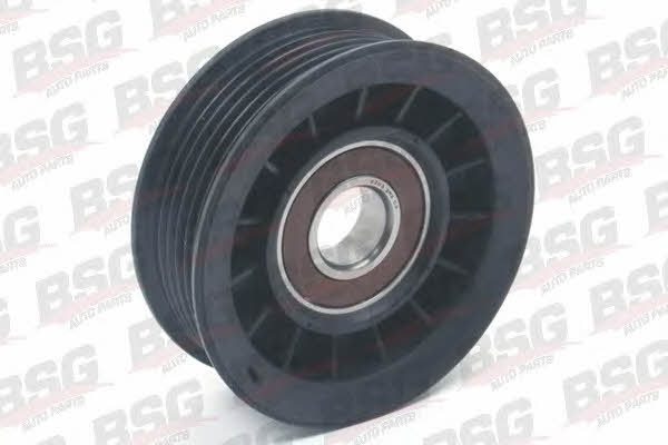 BSG 65-615-008 Tensioner pulley, timing belt 65615008