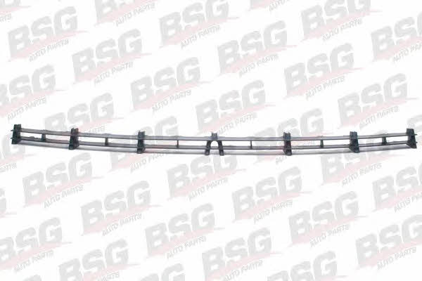 BSG 65-927-002 Front bumper grill 65927002
