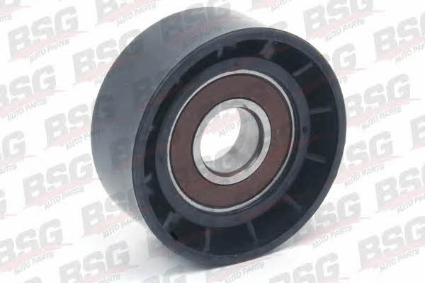 BSG 70-615-002 V-ribbed belt tensioner (drive) roller 70615002