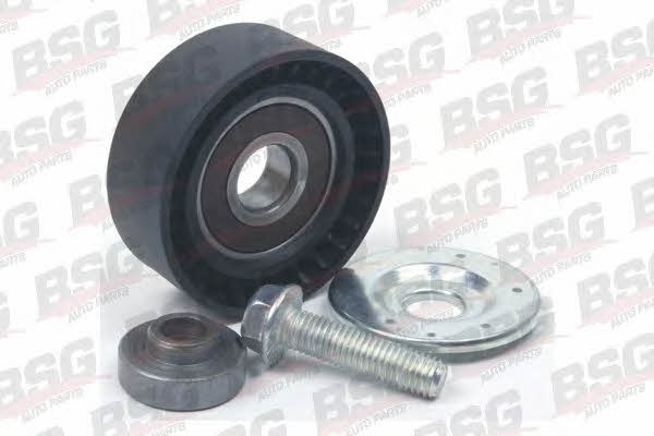 BSG 70-615-003 V-ribbed belt tensioner (drive) roller 70615003